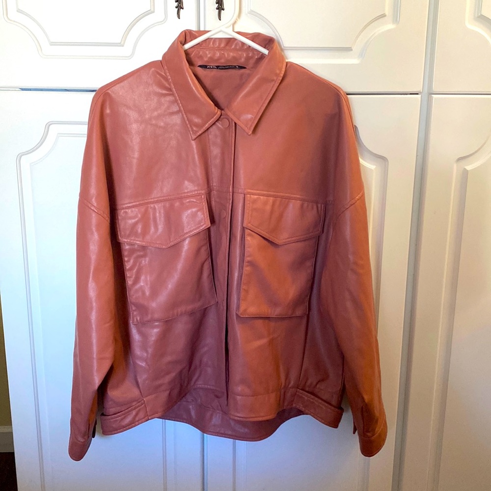 Zara Women Jacket